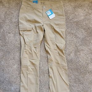 Columbia size 10 pants